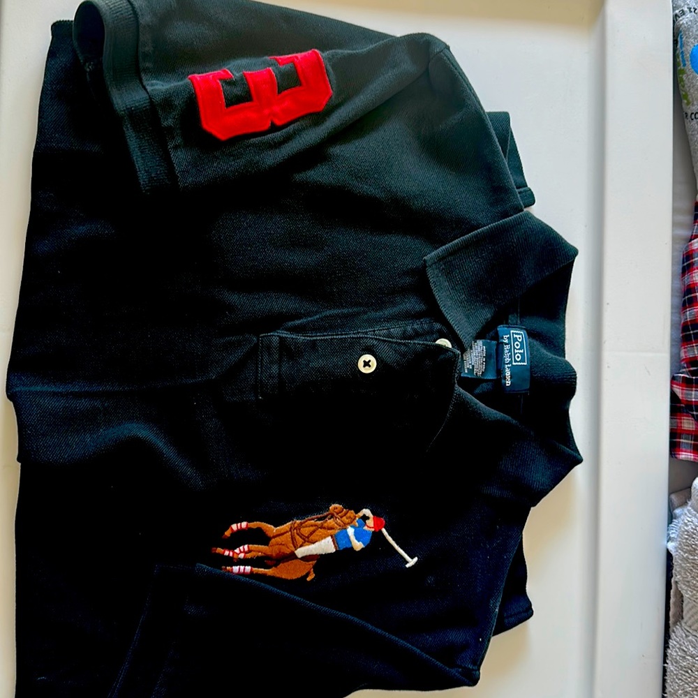 Polo by Ralph Lauren polo shirt